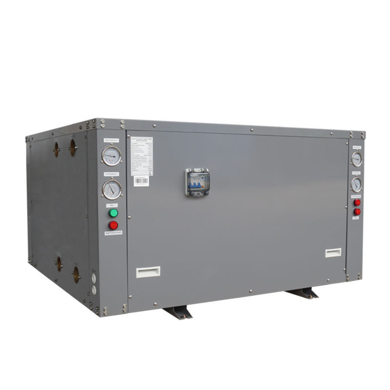 O.S.B. Heat Pump | China Professional Heat Pump Manufacturer